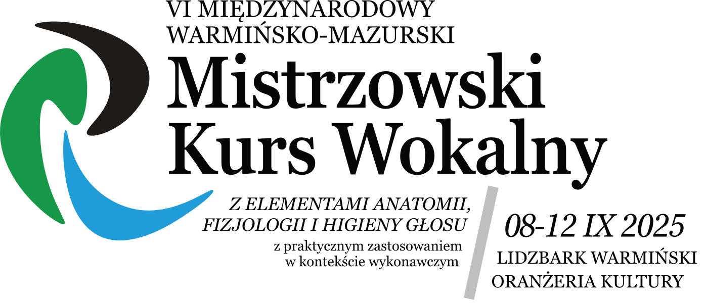 Międzynarodowy Warmińsko-Mazurski Kurs Wokalny